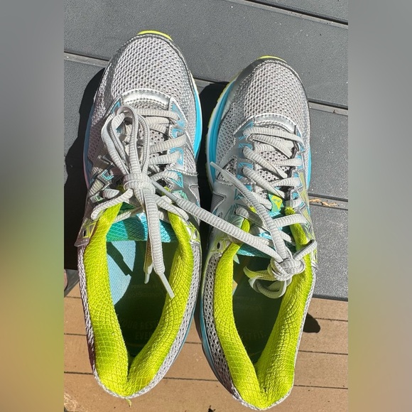 ASICS GT-2000 - Picture 6 of 8